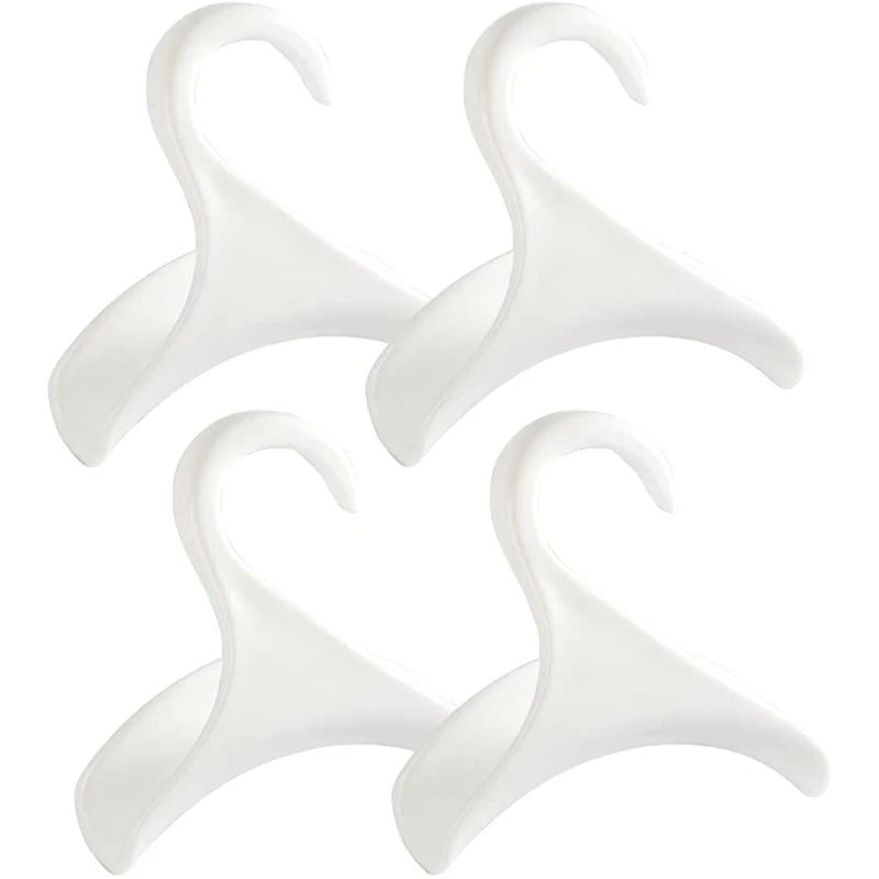 

Purse Hanger Hook Bag Rack Holder - Handbag Hanger Organizer Storage - Over The Closet Rod Hanger For Storing