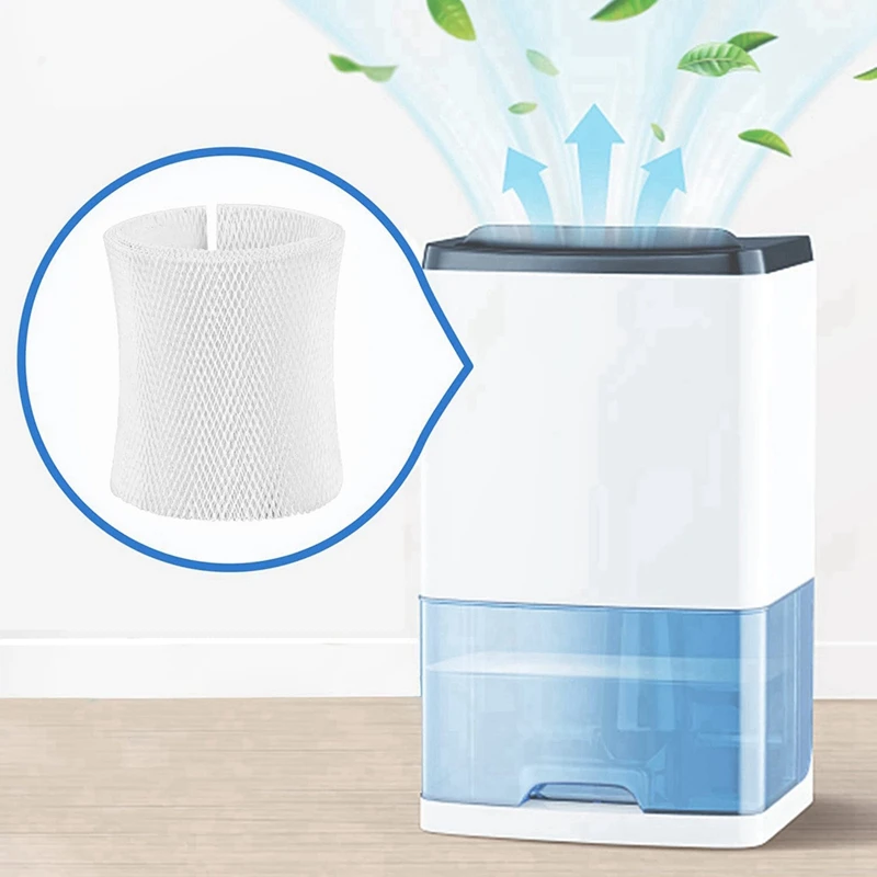 Запасные части фитильный фильтр увлажнителя совместимый с Emerson MAF-1 для MA0950 MA1200