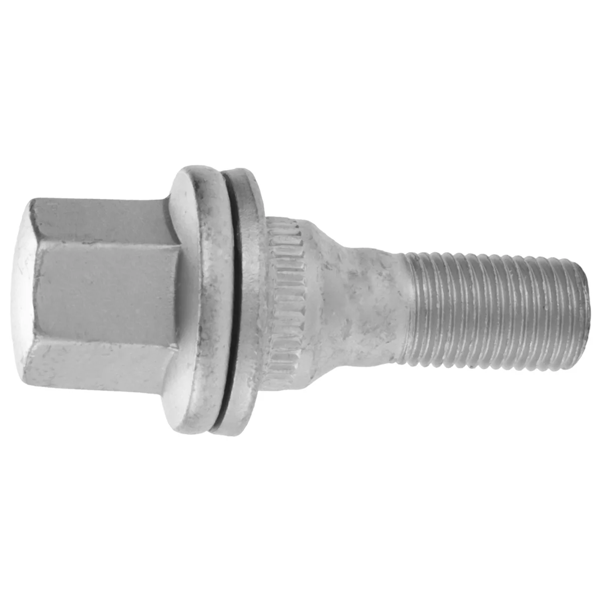 

4Pcs 17mm Car Wheel Nuts Bolts Flat Seat for PEUGEOT 206 308 3008 207 CC SW 508 Citroen C5 C4L 540567