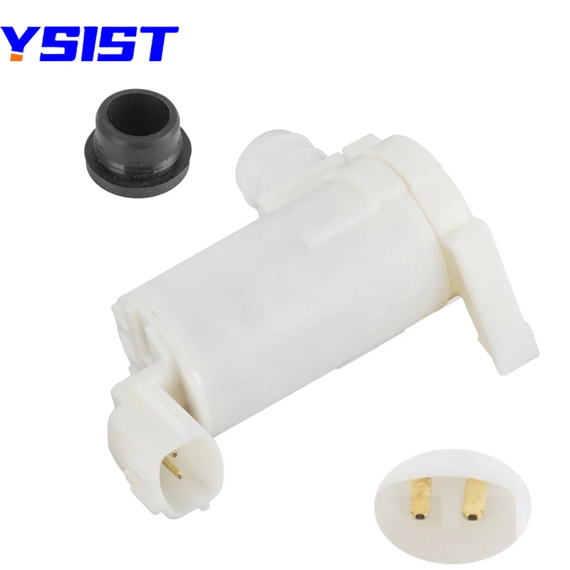 

28920-ED000 28920-AR000 Windshield Washer Pump for Nissan Cabstar Navara Pick-up D22 Infiniti G25 Windscreen Wiper OEM Quality