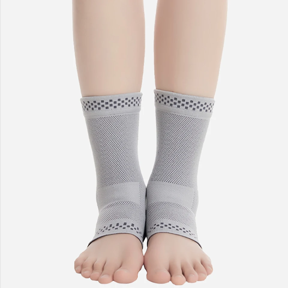 Фиксатор голеностопа