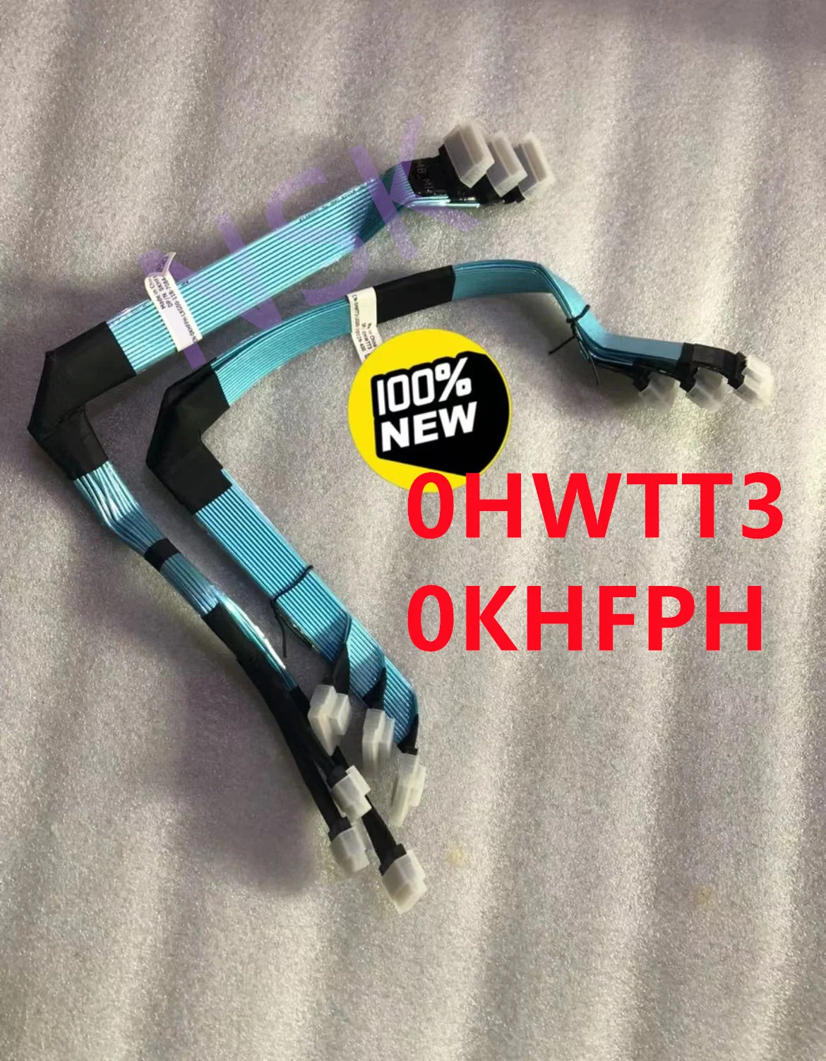 Оригинальный кабель для передачи данных HWTT3 KHFPH 0HWTT3 0KHFPH DELL R940XA сервер GPU