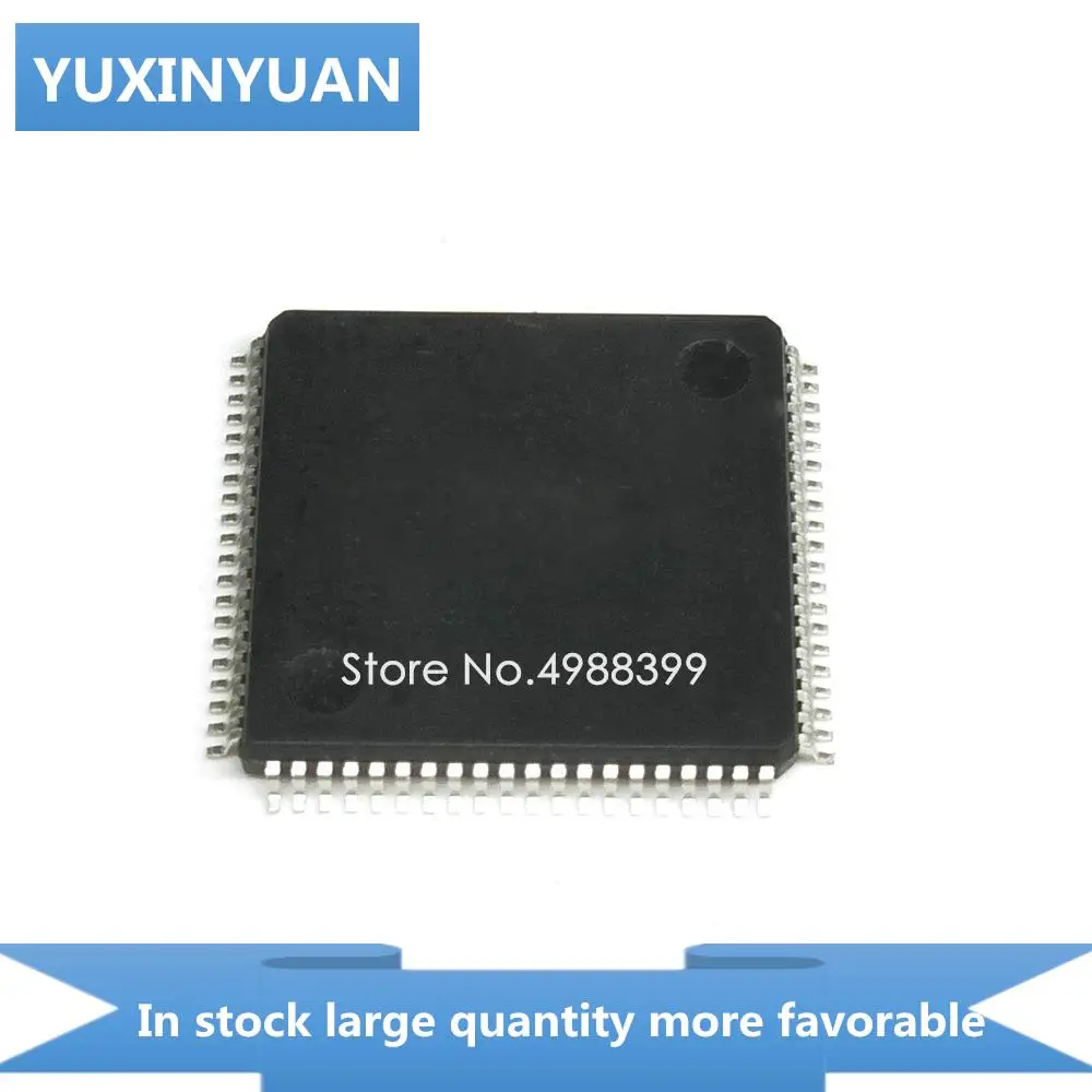 1 шт./лот STM32L476VCT6 STM32L476VET6 STM32L476VGT6 STM32L476VC STM32L476VE STM32L476VG STM32L476 STM32L STM IC MCU LQFP-100 |