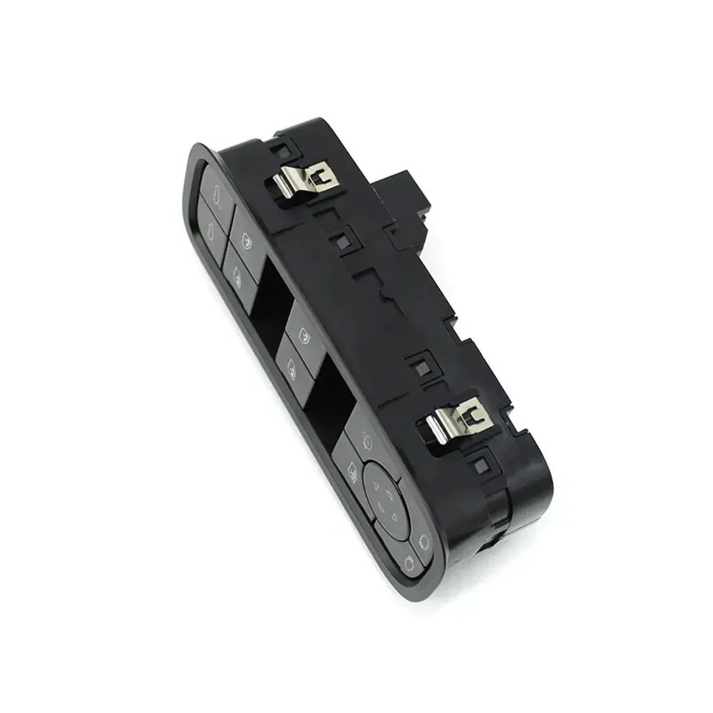 Главный переключатель подъема окна кнопка управления окном двери водителя для