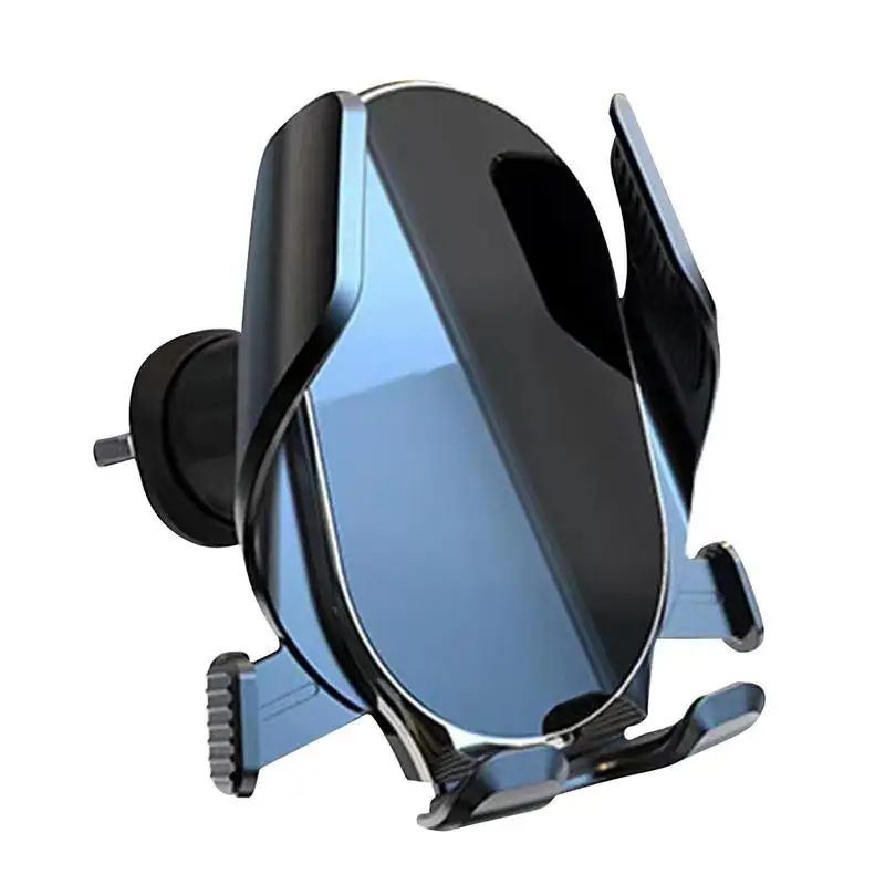 

Phone Stand For Car Rotatable Car Phone Holder Mount Thick Case & Heavy Phone Friendly Dashboard & Windshield Universal Car