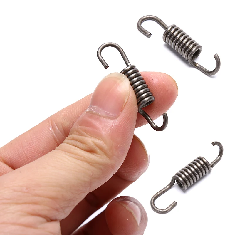 

3 шт., пружины сцепления для квадроцикла, 42 мм