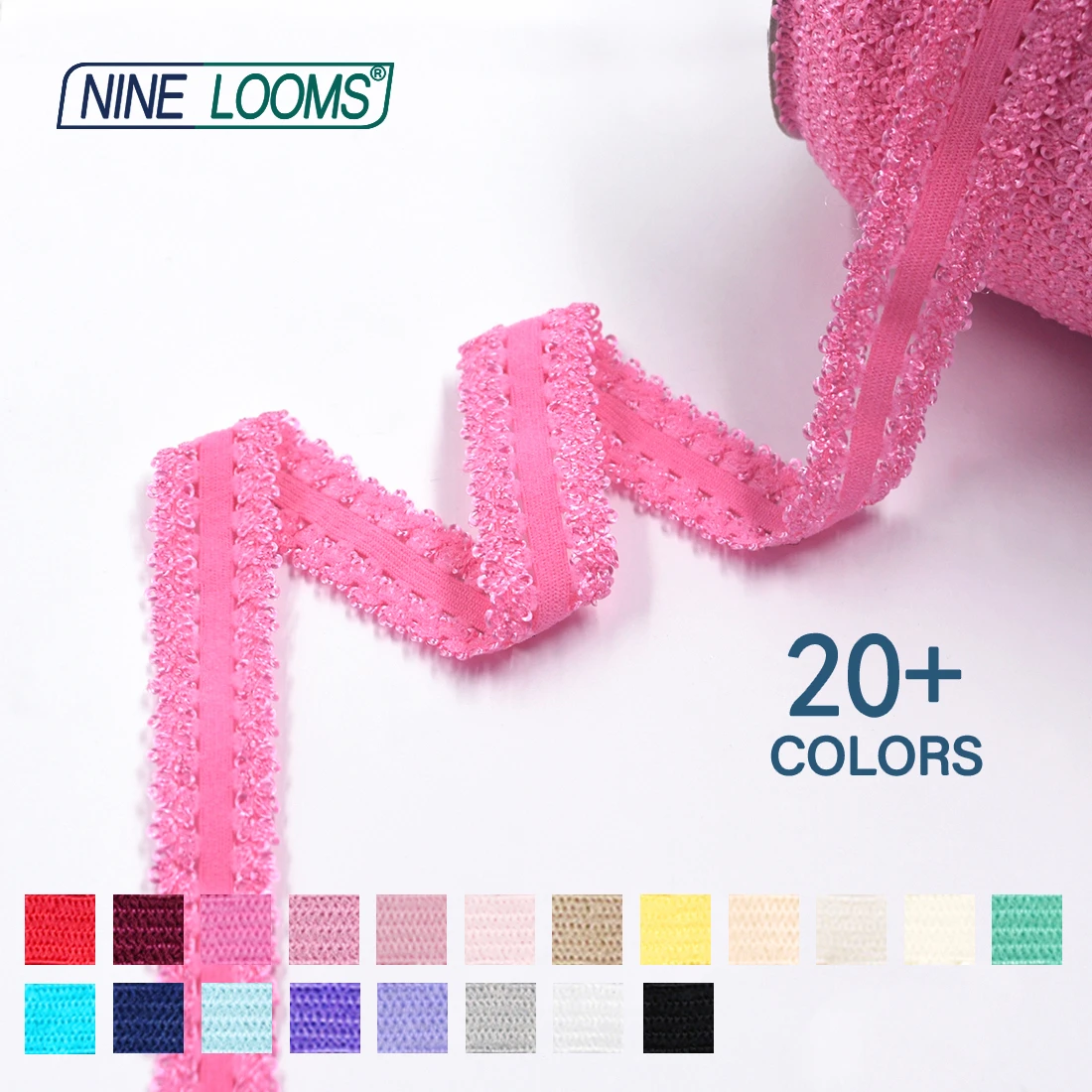 Фото NINNE LOOMS 3/4 