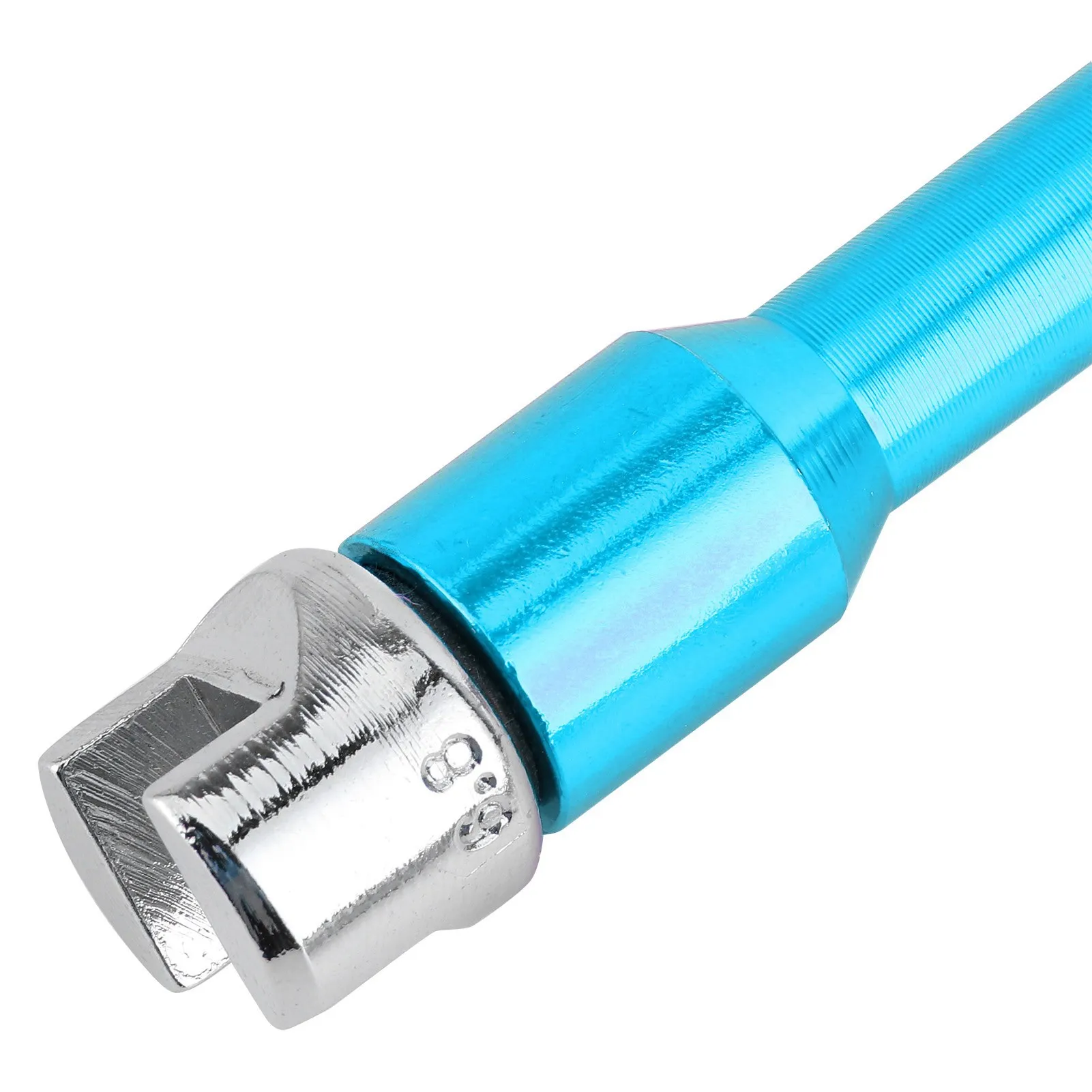 Гаечный ключ со спицами для мотоцикла с ЧПУ Набор гаечных ключей длиной 5 0‑6 8 мм 93