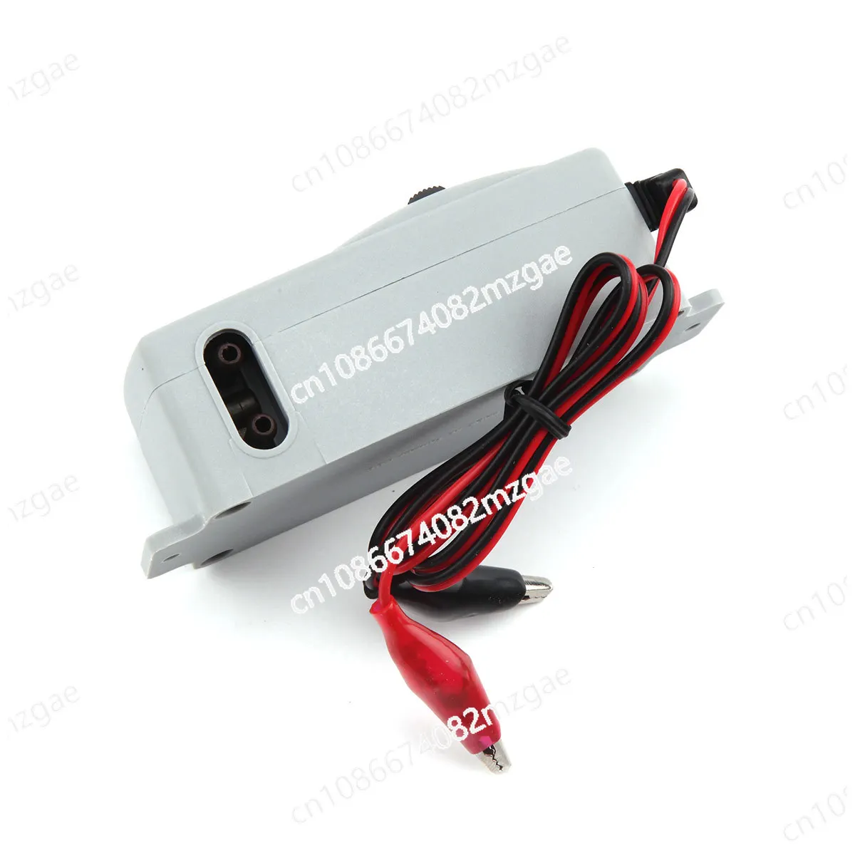 Prolux 1670 12 В электрический топливный насос для багги Nitro газового двигателя