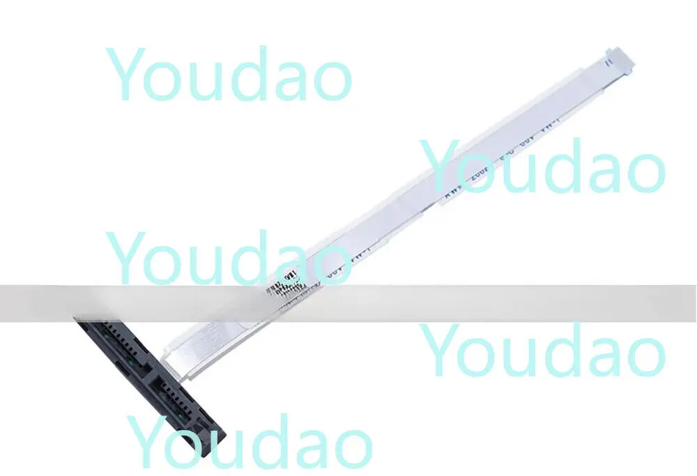 Новый для 17T-BY 17Z-CA 17G-CR 17Q-CS HDD кабель жесткого диска Caddy Box L22534-001