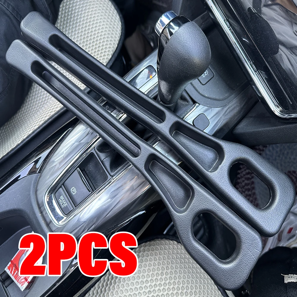 

Органайзер-заполнитель Зазора Между Сиденьями Mazda - Аксессуар Для Хранения В Автомобиле Для Mazda 3, 5, 6, CX3, CX5, CX6, CX30