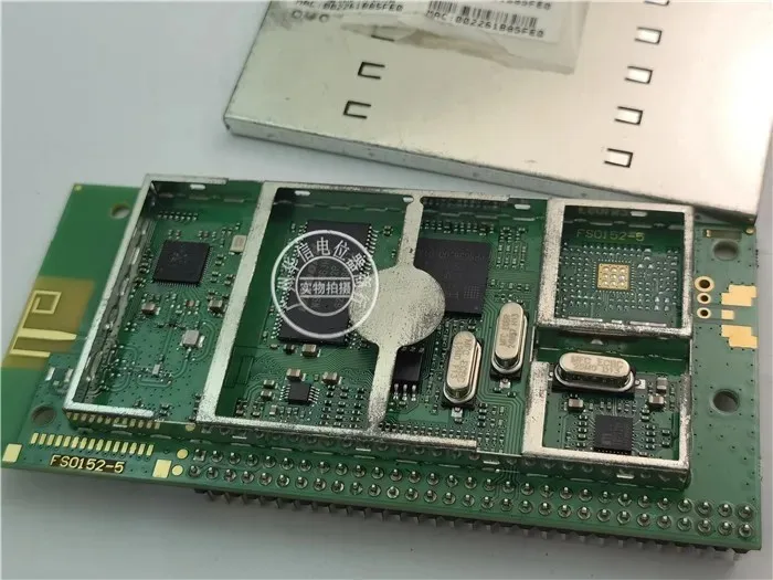 FS0152-5 Sinta E306699 Встроенная плата W9812G6JH-6