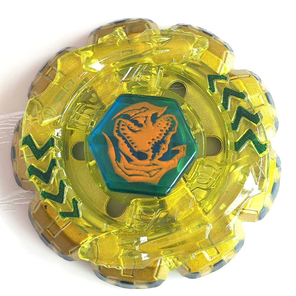 

Genuine Divine limited Edition Collect Chimera TR145FB + stickers Beyblade TAKARA TOMY METAL FIGHT READ DESCRIPT