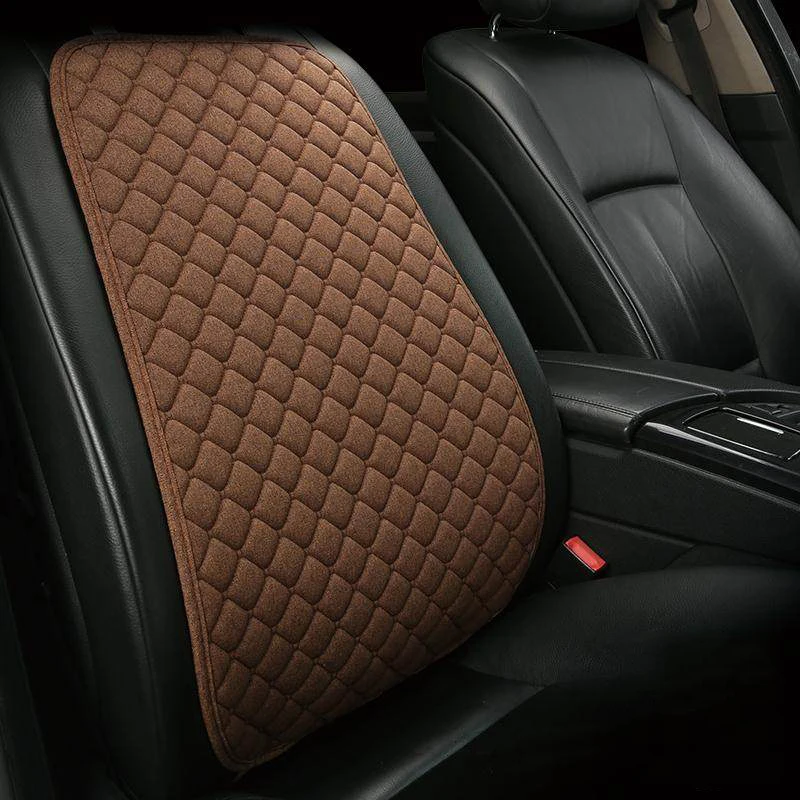 

car seat cover leather for BYD all models G3 G6 S6 M6 F0 F3 Surui SIRUI F6 L3 G5 S7 E6 E5 car styling auto accessories