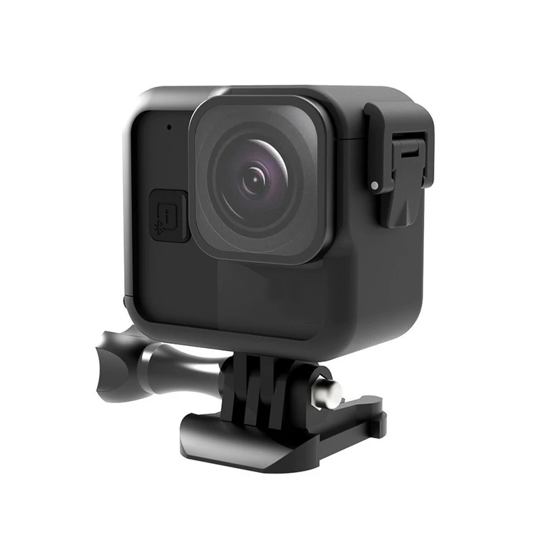 Аксессуары для камеры Gopro 11 Mini BLACK защитный чехол стандартный корпус портативный