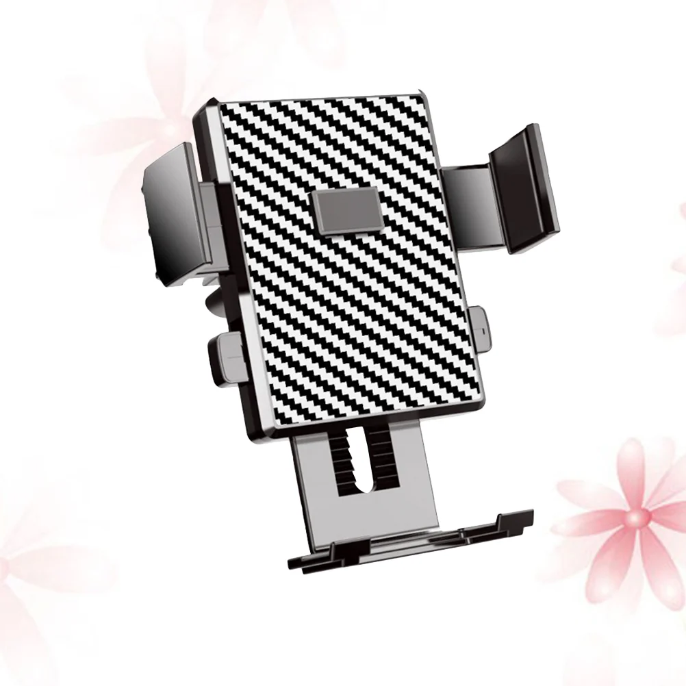 

1 Pc Holder 360 Degree Rotation Snap-Type Holder Support Bracket Mount for Truck Vehicle Car