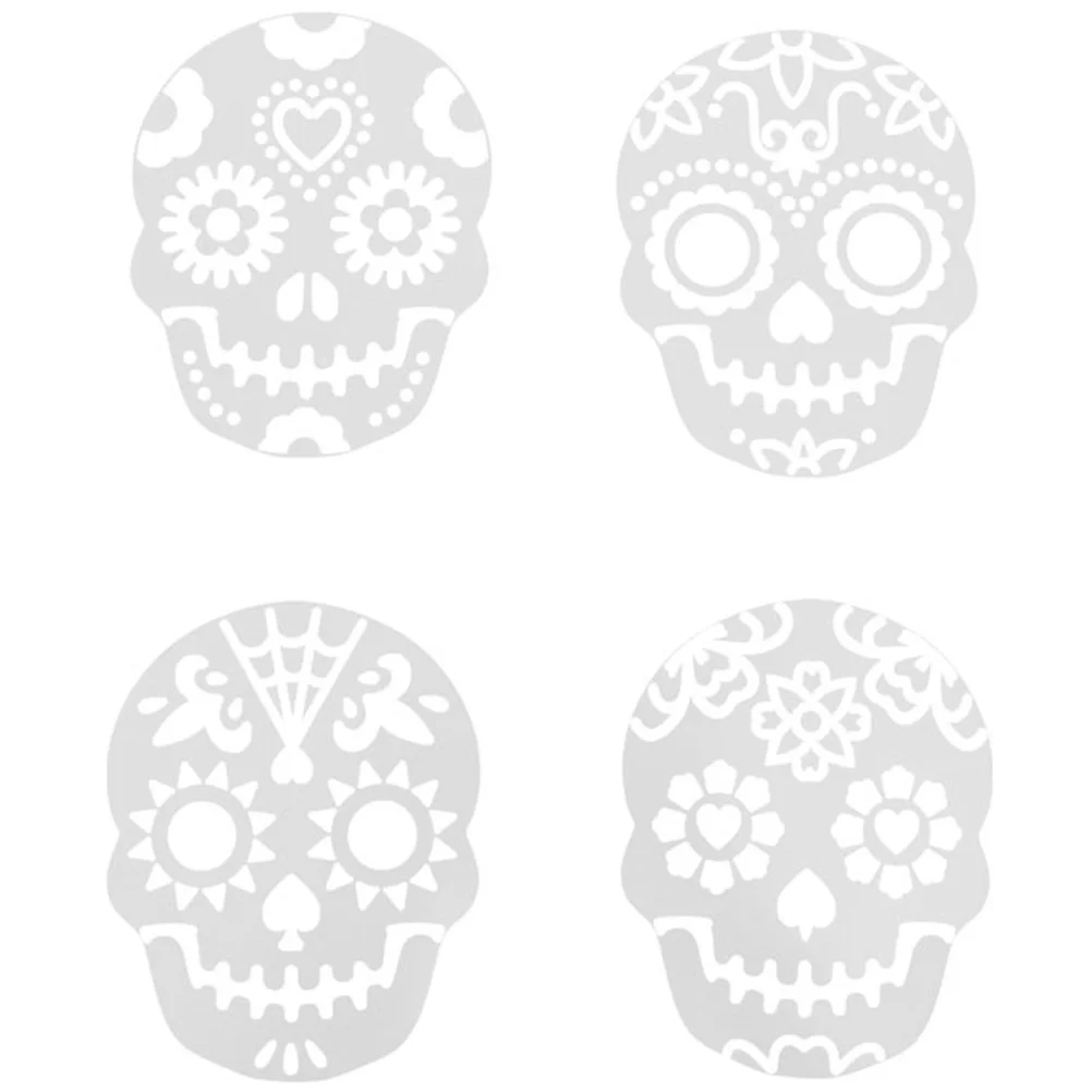 

1 Set Decorative Cake Stencil Cake Stencil Fondant Stencils Latte Stencils Coffee Decorating Stencils