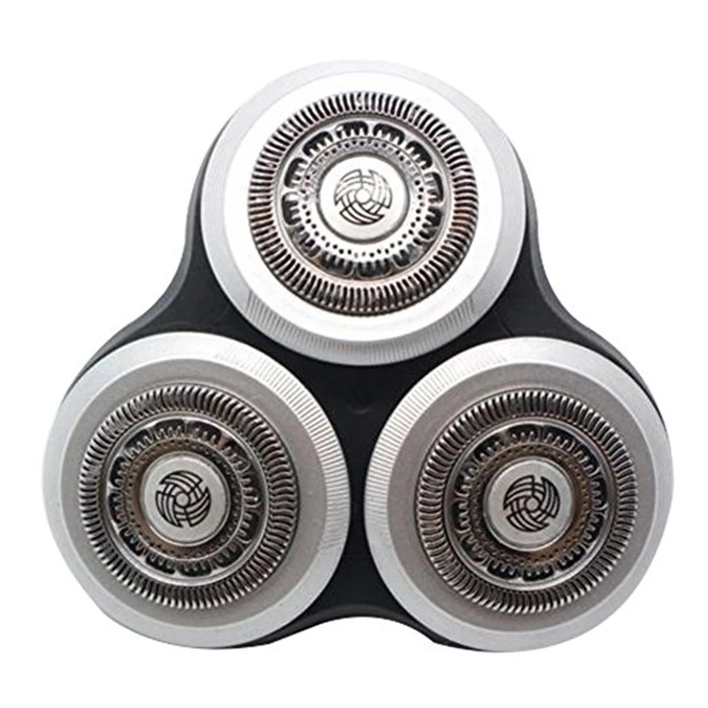 

RQ12 Shaving Replacement Shaver Head for Philips Norelco SH90/62 Series 9000 Series 8000 S8950 S9000 S9311 S9321 S9511 S9531