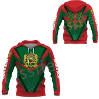 tessffel black history africa county morocco flag tribe tattoo tracksuit 3dprint menwomen streetwear casual pullover hoodies 11