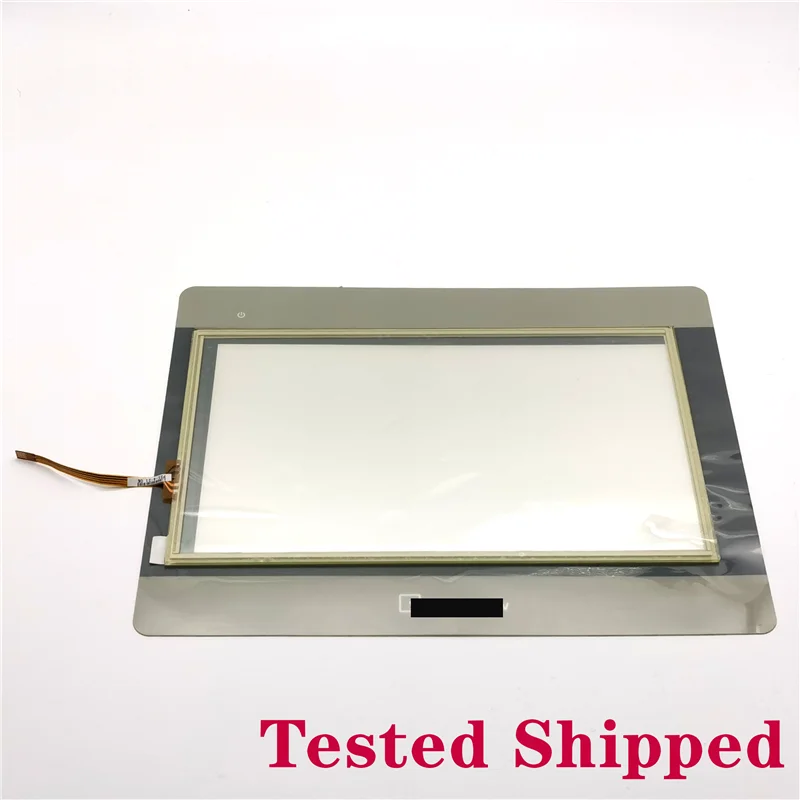 Новый MT8102iE MT8102iE1WV MT8103iE MT6103IP1WV Защитная пленка для сенсорной панели