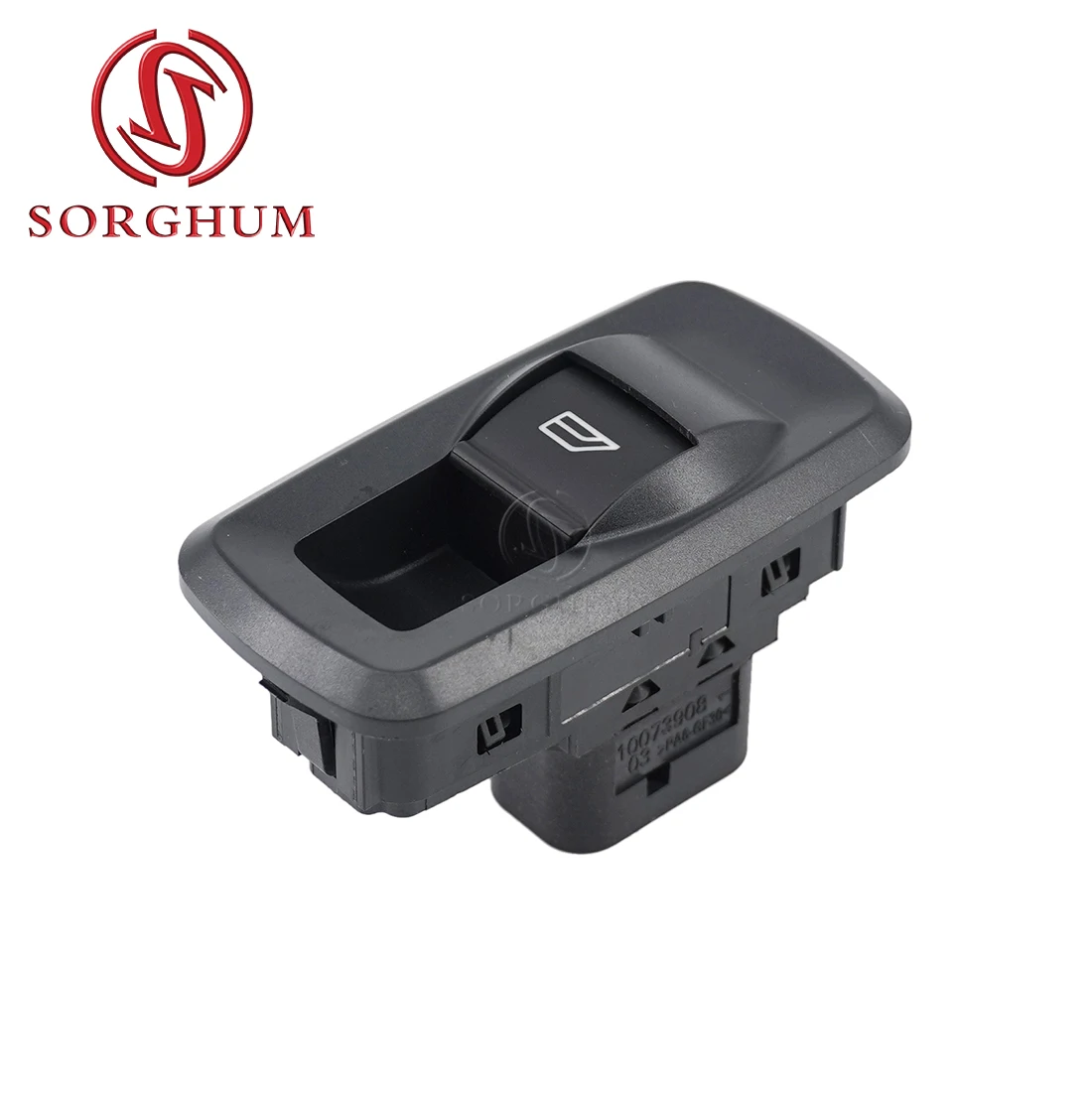 

Sorghum 8A6T-14529-AB Passenger Power Window Switch Button For Ford Festiva Fiesta SE Ecosport 2011-2013 Car Parts BE8Z-14529-BA
