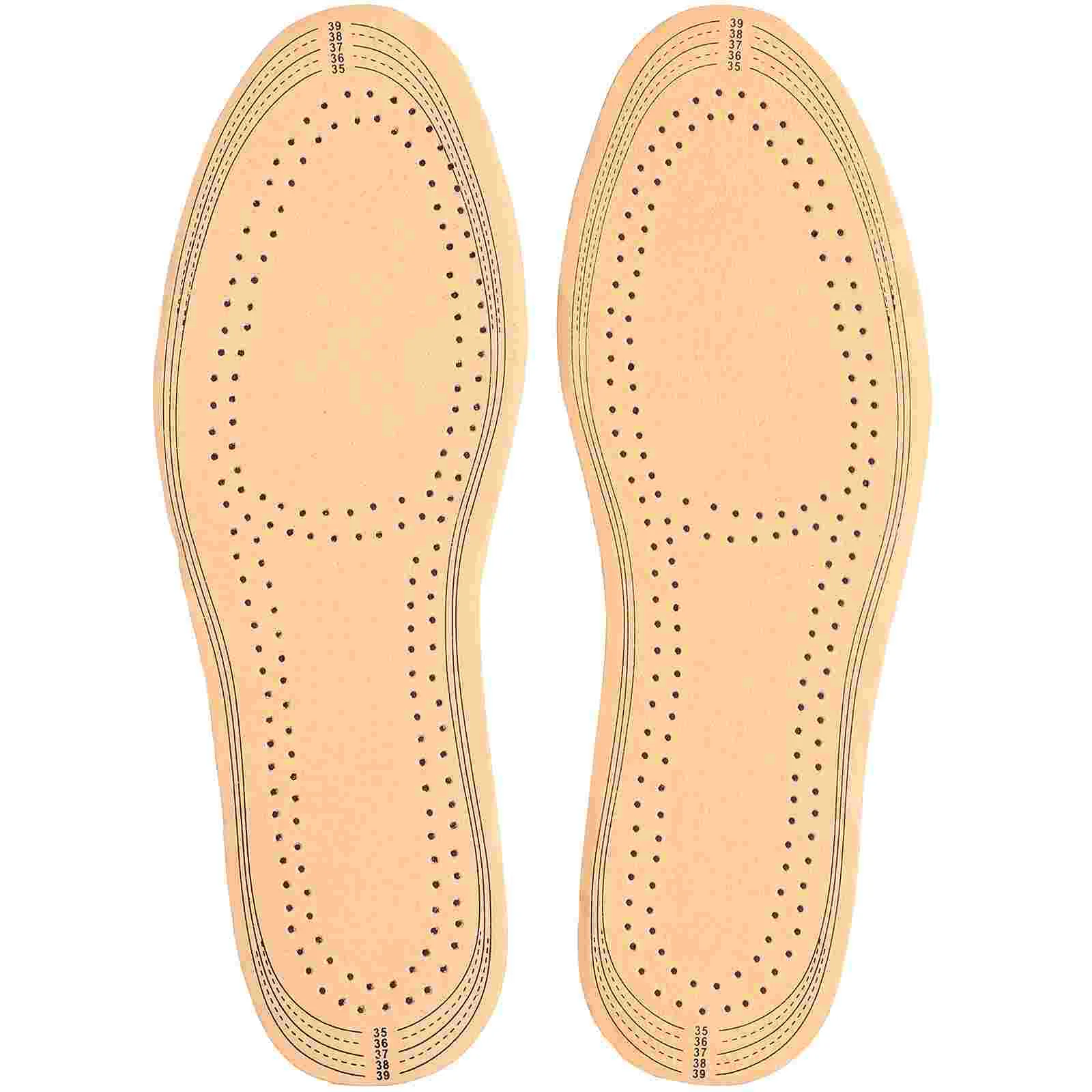

Insert Men Insoles For Shoessss Shoe Pad Men Thin Women Feet Latex Ultra Absorb Sweat Athletic