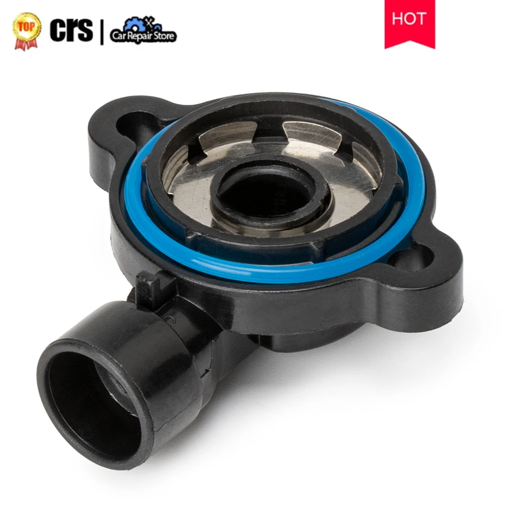 

Датчик положения дроссельной заслонки TPS 17106809 17123852 17113625 для Buick, Cadillac Escalade, Chevrolet Tahoe, Sierra, Pontiac