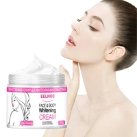 body whitening cream dark spot remover moisture bleaching cream whitening brightening cream for women skin face and sensitive