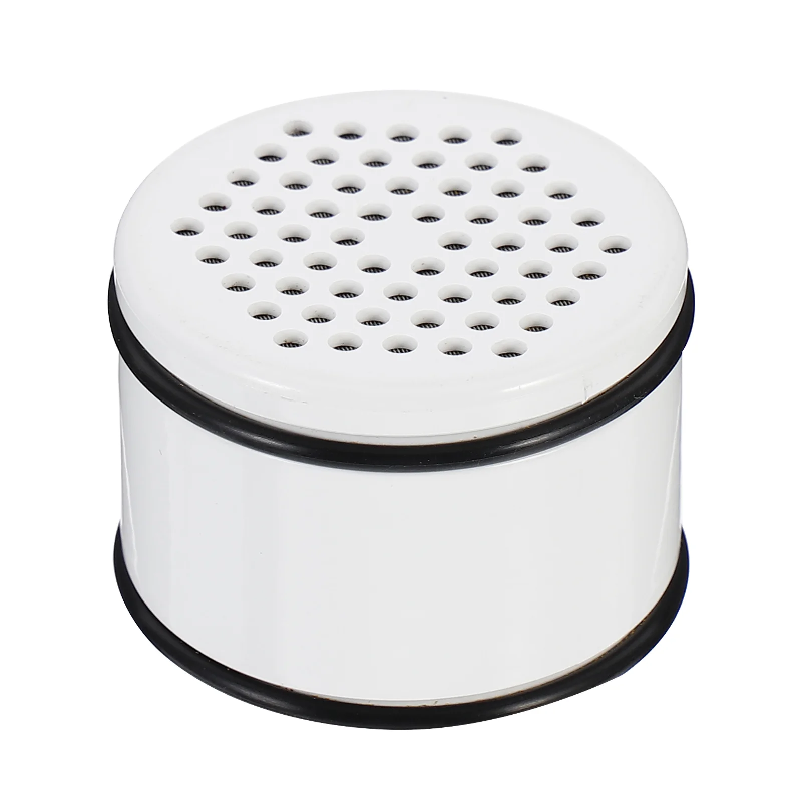 

Shower Filter Replacement Water Householdfor Cartridge Home Head Pvitaminmineral Carbon Parts Blocks Purifier Hard Softener Hair