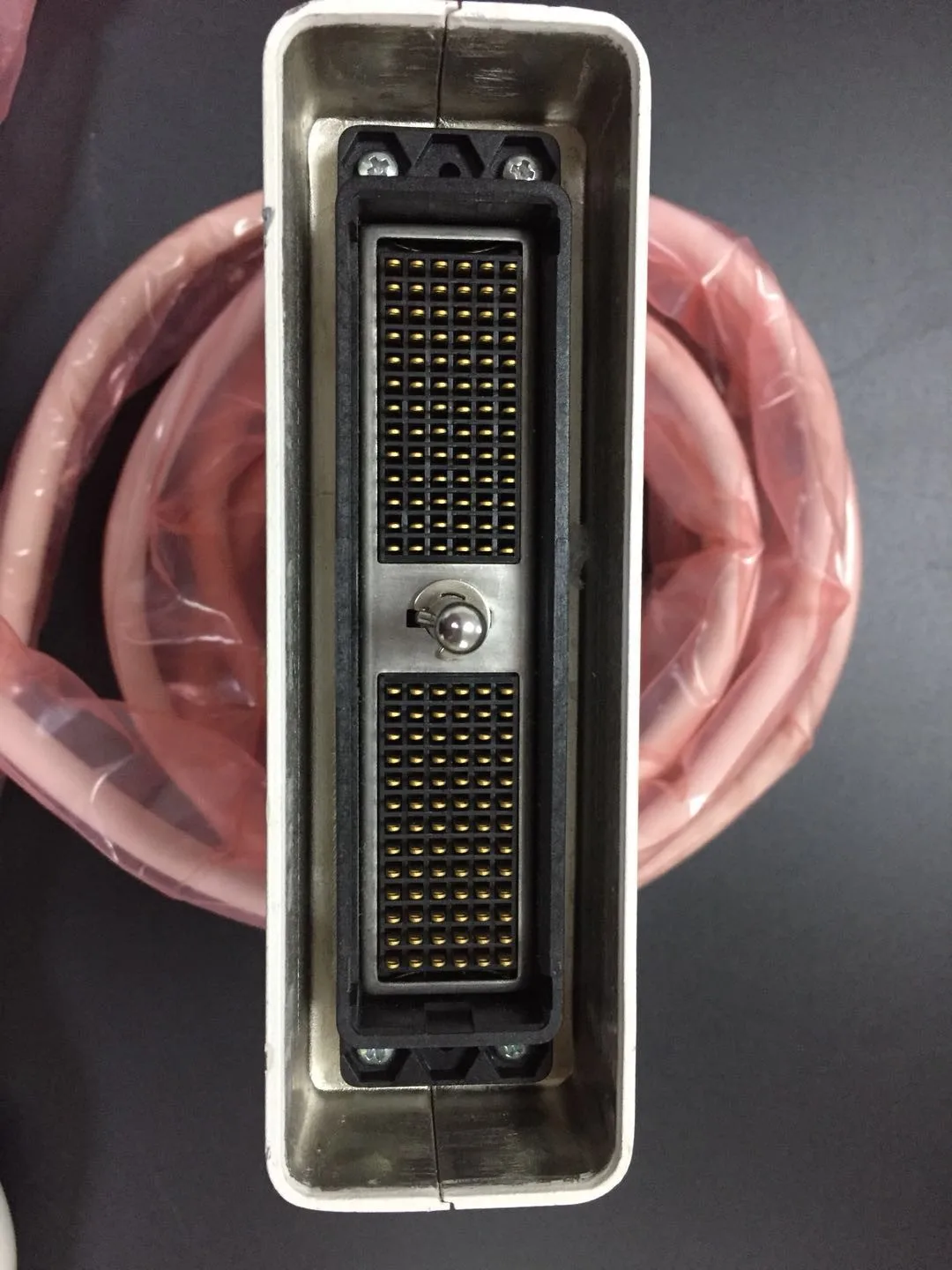 Рисунок 5 - Высокочастотный линейный зонд Mindray 7L4A