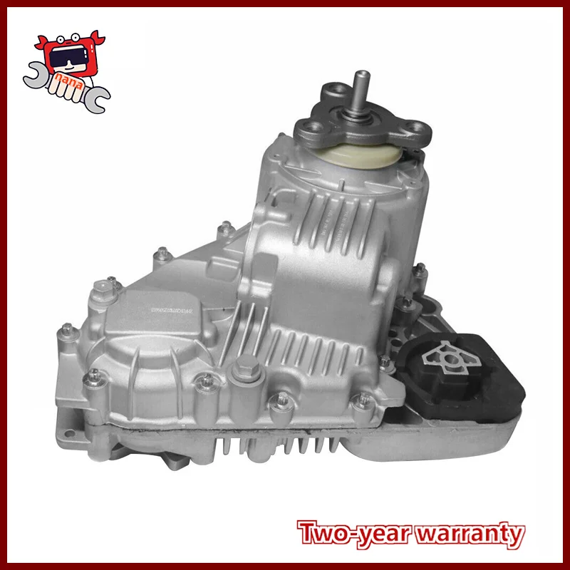 ATC400 ATC-400 27107573216 27103455136 Подходит для BMW E83 X3 2003-2010 коробка передач 2.5i 3.0i