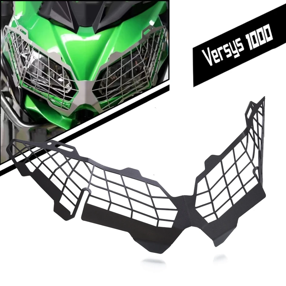 

Защитная накладка на переднюю фару мотоцикла vстрома 650 650xt для Suzuki V-Строма 650 vстрома 650XT 2012 2013 2014 2015 2016