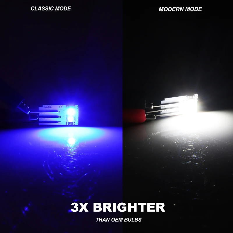 

Светодиодная Подсветка Панели HVAC Для BMW 3 Серии F30 F31 F34 M3 4 Серии F32 F33 F36 M4 - Периметральная Подсветка Радиоконсоли