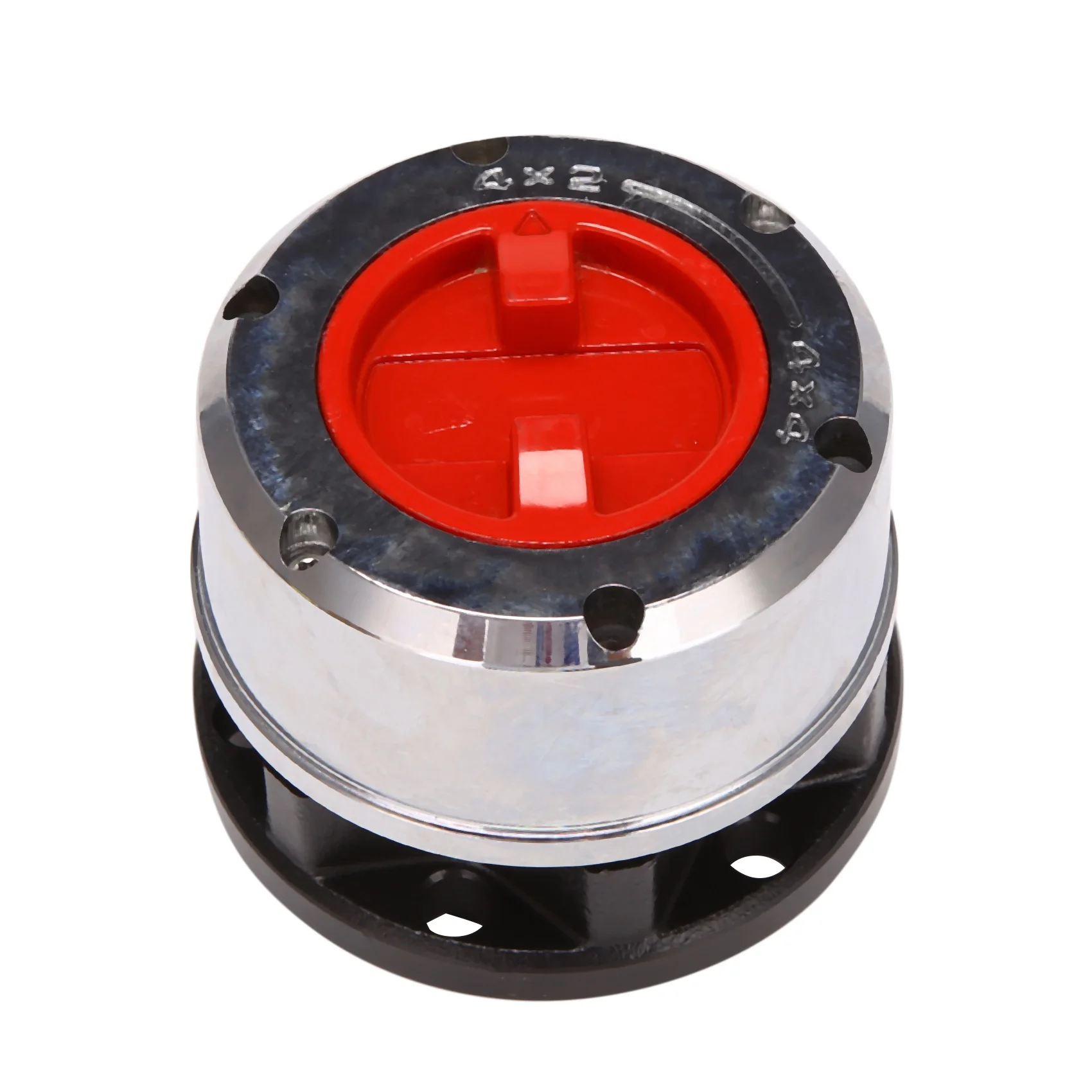 Новый 26-шлицевый ручной блокировочный ступичный замок AVM460HP B034HP для KIA Sportage 4WD