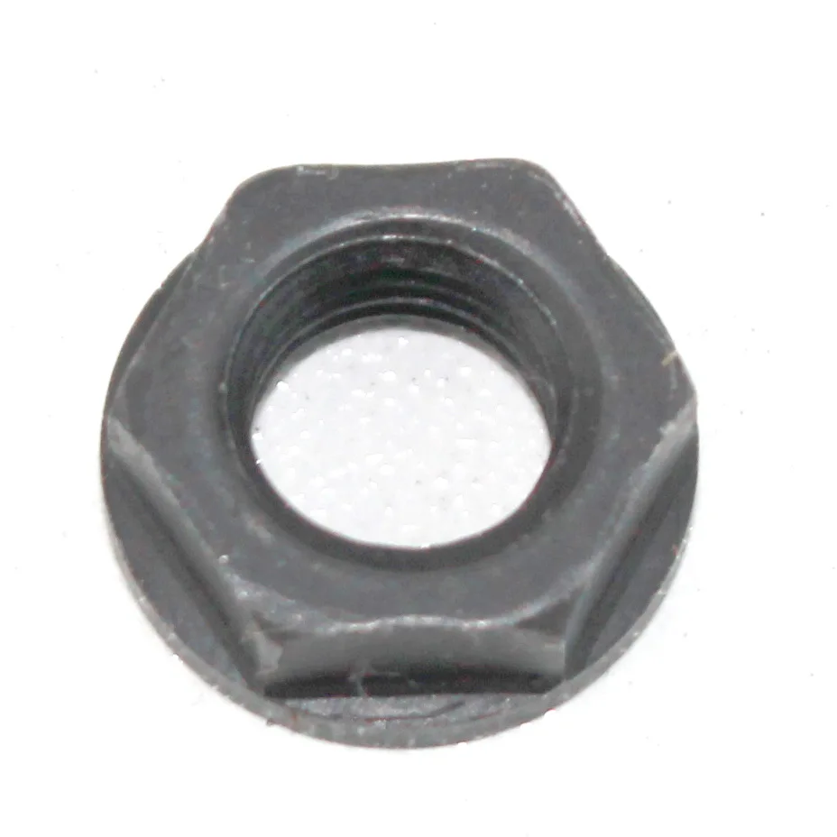 Бесплатная доставка детали для Yamaha Shunfeng Hidea 2-тактный 9 9-15 л.с. стопорная гайка