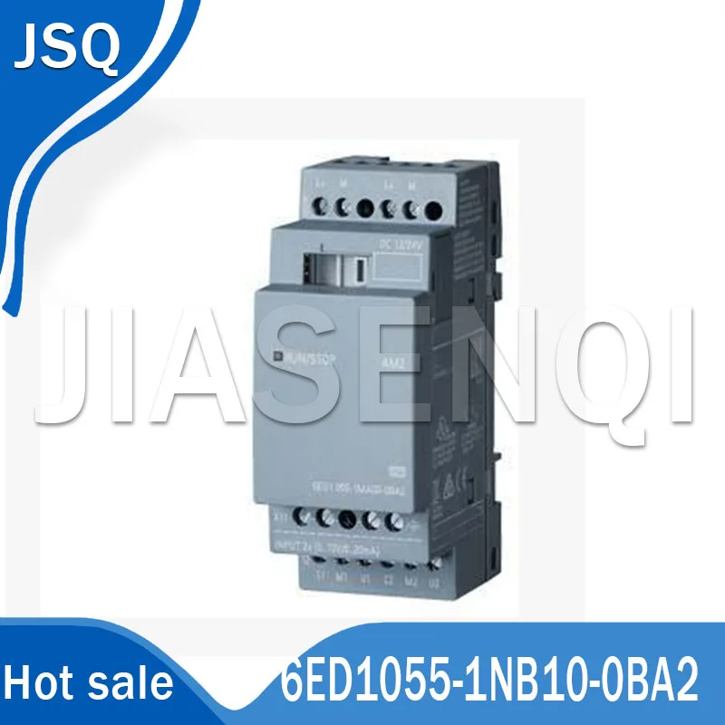 100% Новый оригинальный 6ED1055-1NB10-0BA2