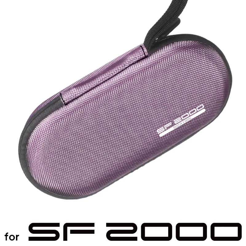 Совершенно новая сумка для переноски игровой консоли Sf2000 хранения аксессуары