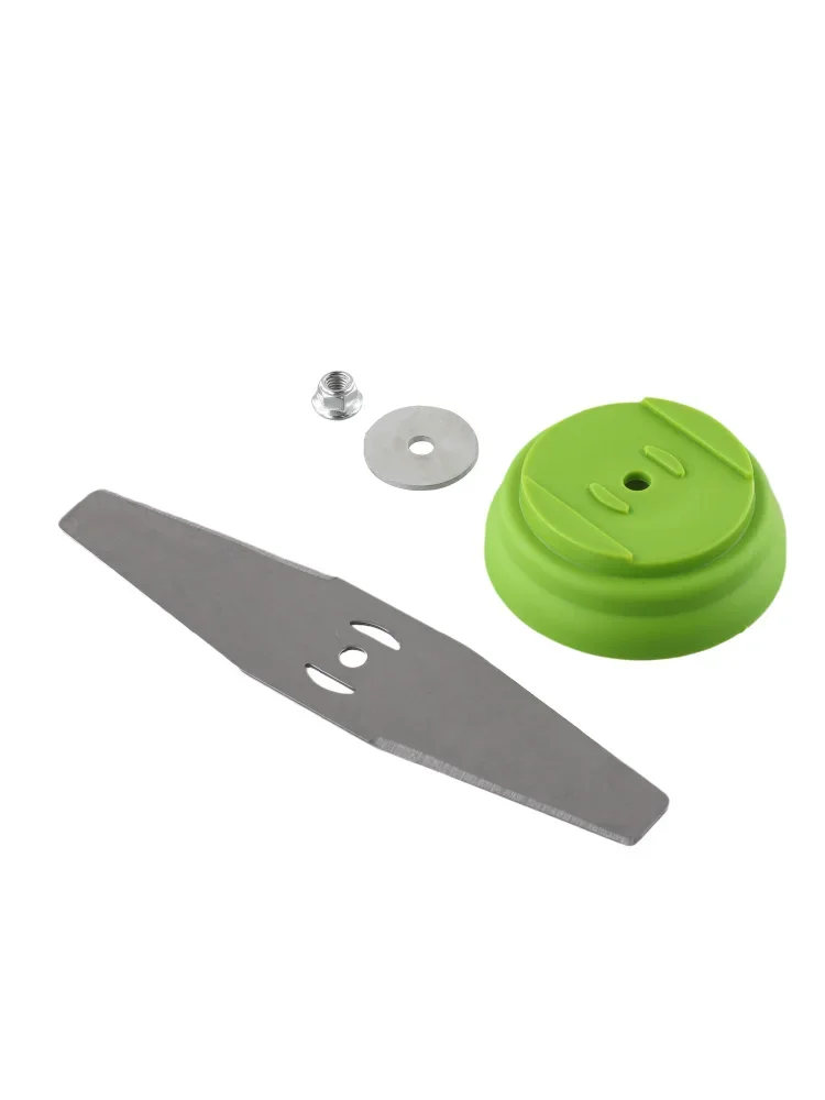 Газонокосилка крышка пилы триммеры для травы длина 150 мм пластиковые
