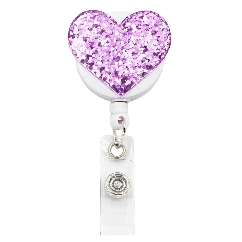 

Держатель значка idclip Retractable Badge Holder