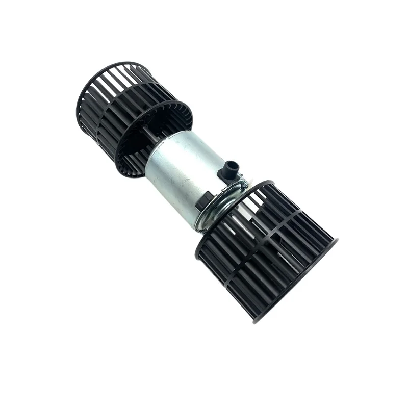 Воздуходувка для кондиционера, экскаватор Hitachi EX/ZAX60/70/75/65US, нагревательный мотор в сборе, крюк, аксессуары