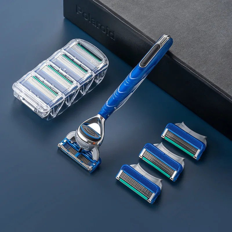 Рисунок 2 - Бритва безопасная для мужчин и женщин