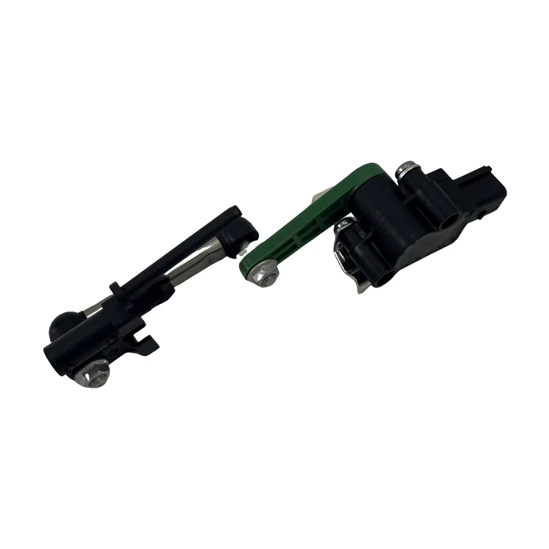 Новый датчик уровня высоты 7P0616213 для AUDI VW Touareg V6 V8 2011-2018 FL FR