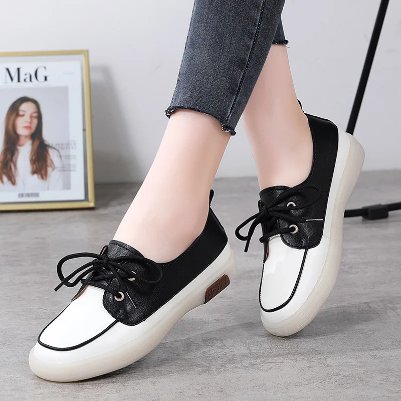 

Fashion Casual Shoes Women Designer Colorful Loafers Luxury Brand Female Flats Sneakers Ladies Slip-on Moccasins Zapatos Mujer