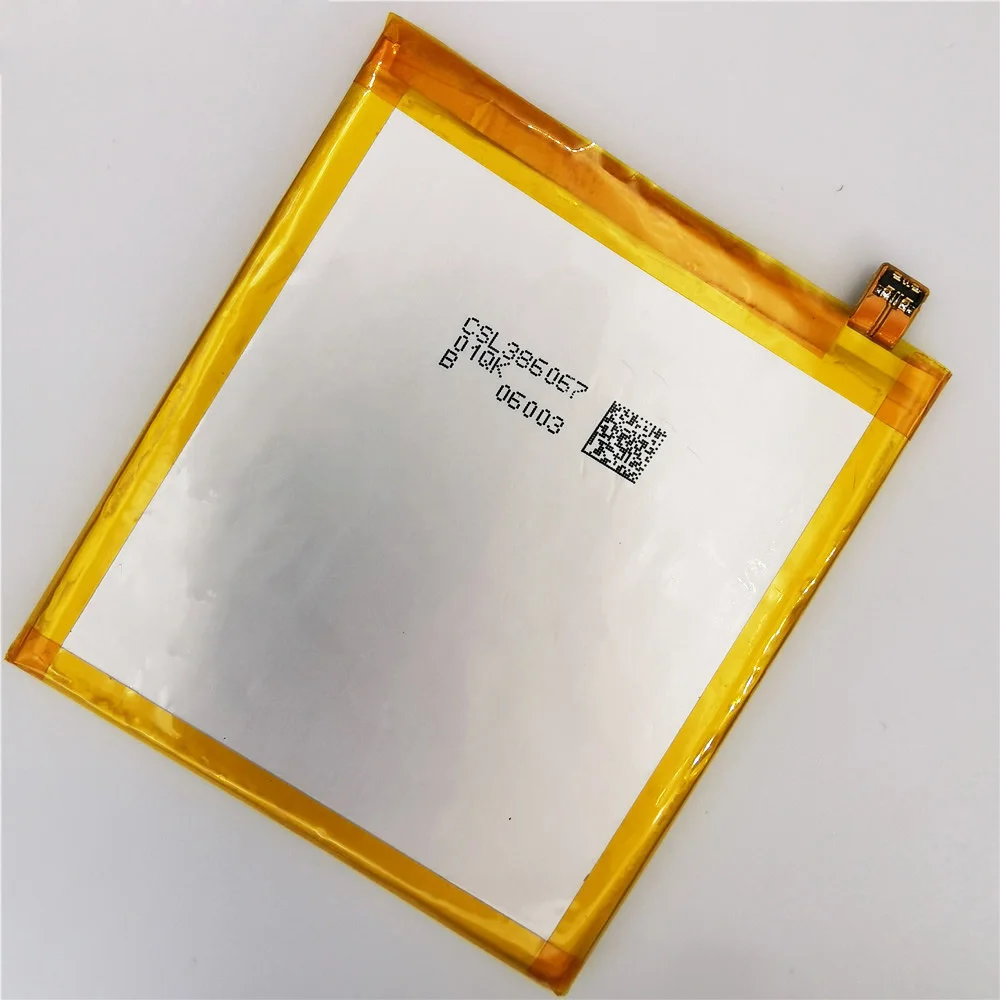C11P1601 2650mAh New Battery For ASUS Zenfone 3 Zenfone3 ZE520KL Z017DA live ZB501KL A007+Free Tools