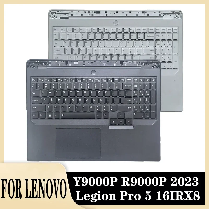 Новый чехол для клавиатуры с подсветкой в США/оболочка Y9000P R9000P версия 2023 Legion Pro 5