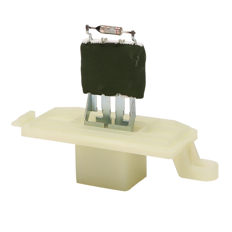 Резистор вентилятора двигателя отопителя для Ford B-Max Van C-Max II Ecosport Focus III Grand 1804471