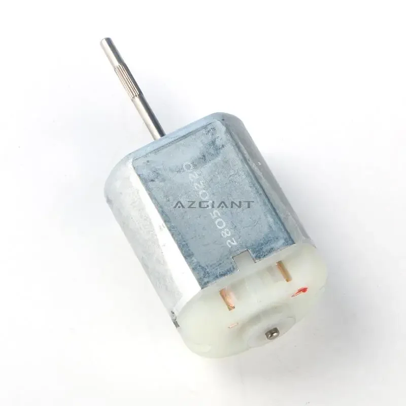 5 шт./лот Azgiant FC280 высокоскоростной сильный магнитный двигатель постоянного тока 12