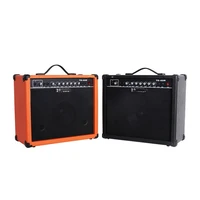 wholesale 40w custom electric guitar amplifier with different watt speaker usb guitar amp