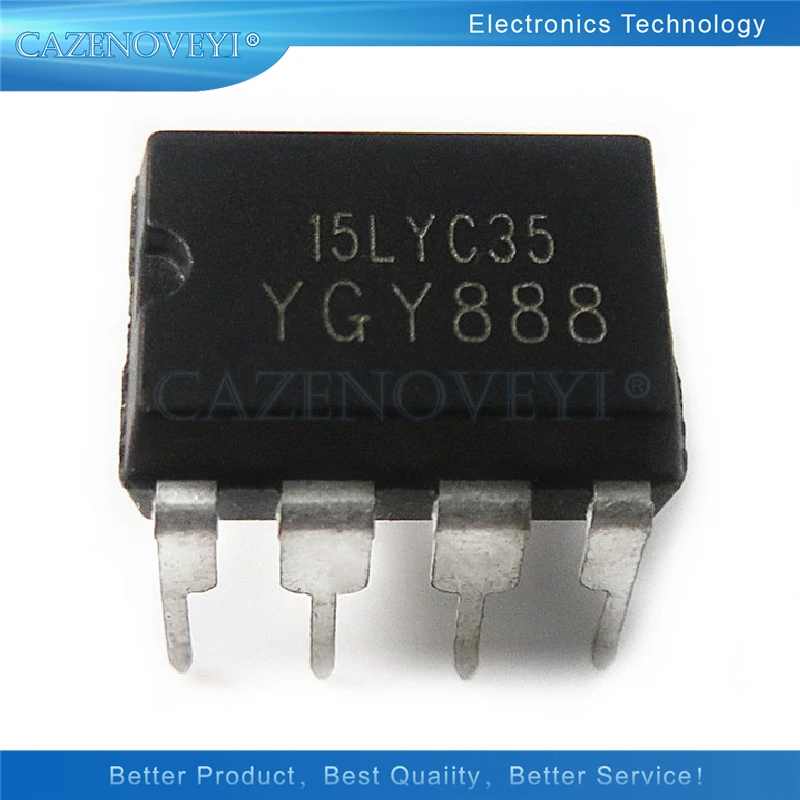

4 шт./партия YGY888 888 DIP-8 в наличии
