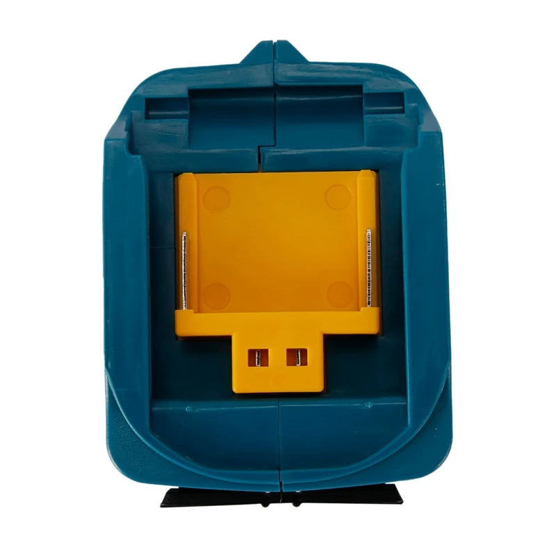 

USB-адаптер для зарядки для Makita ADP05 BL1415 BL1430 BL1815 BL1830 14,4-18 в